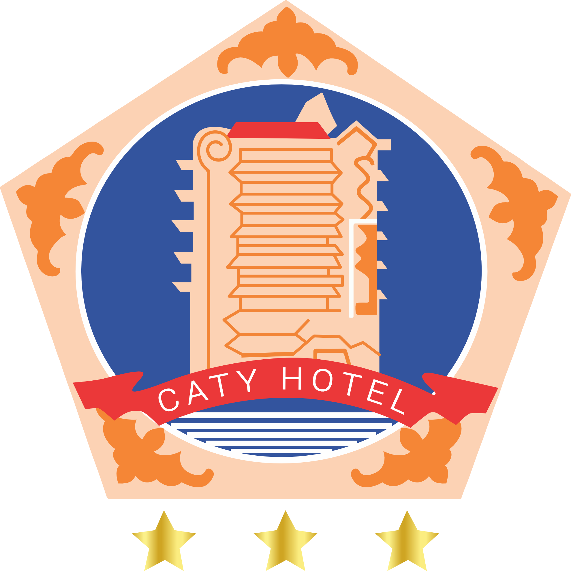 CÔNG TY TNHH CÀ TY